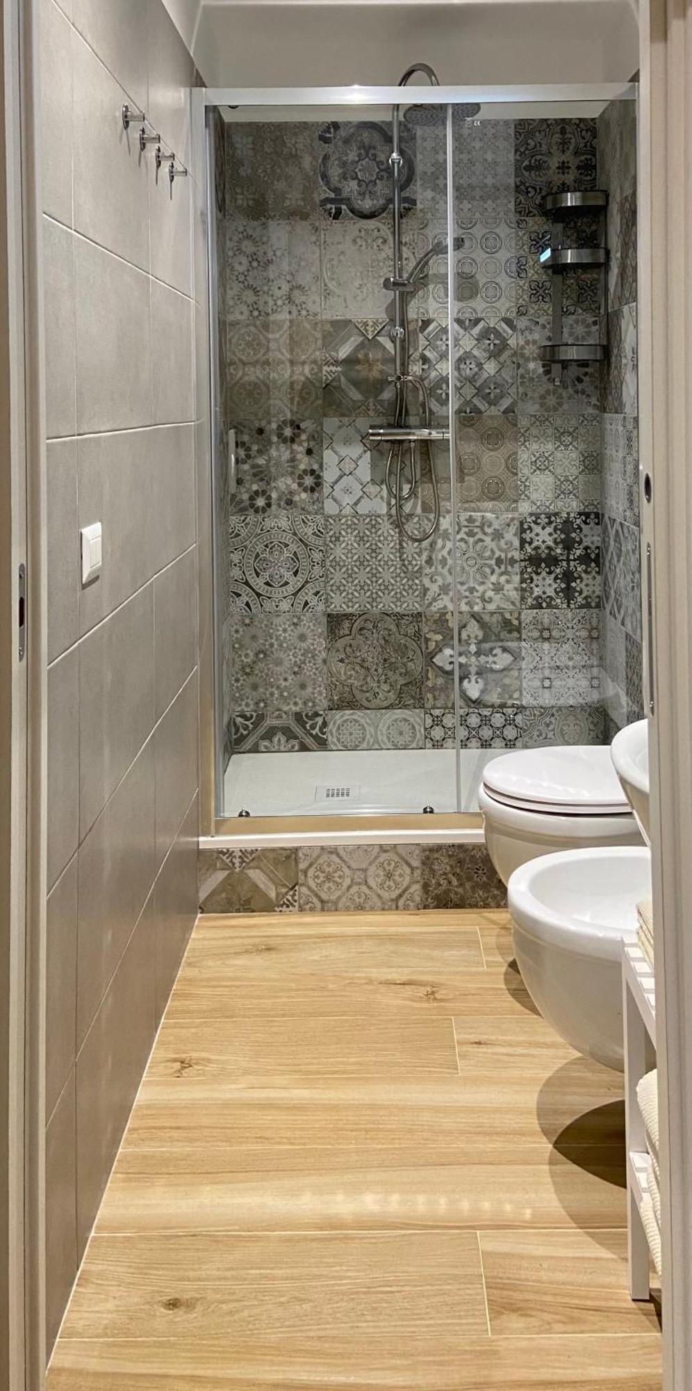 Dimora Del Papa Apartments ローマ エクステリア 写真
