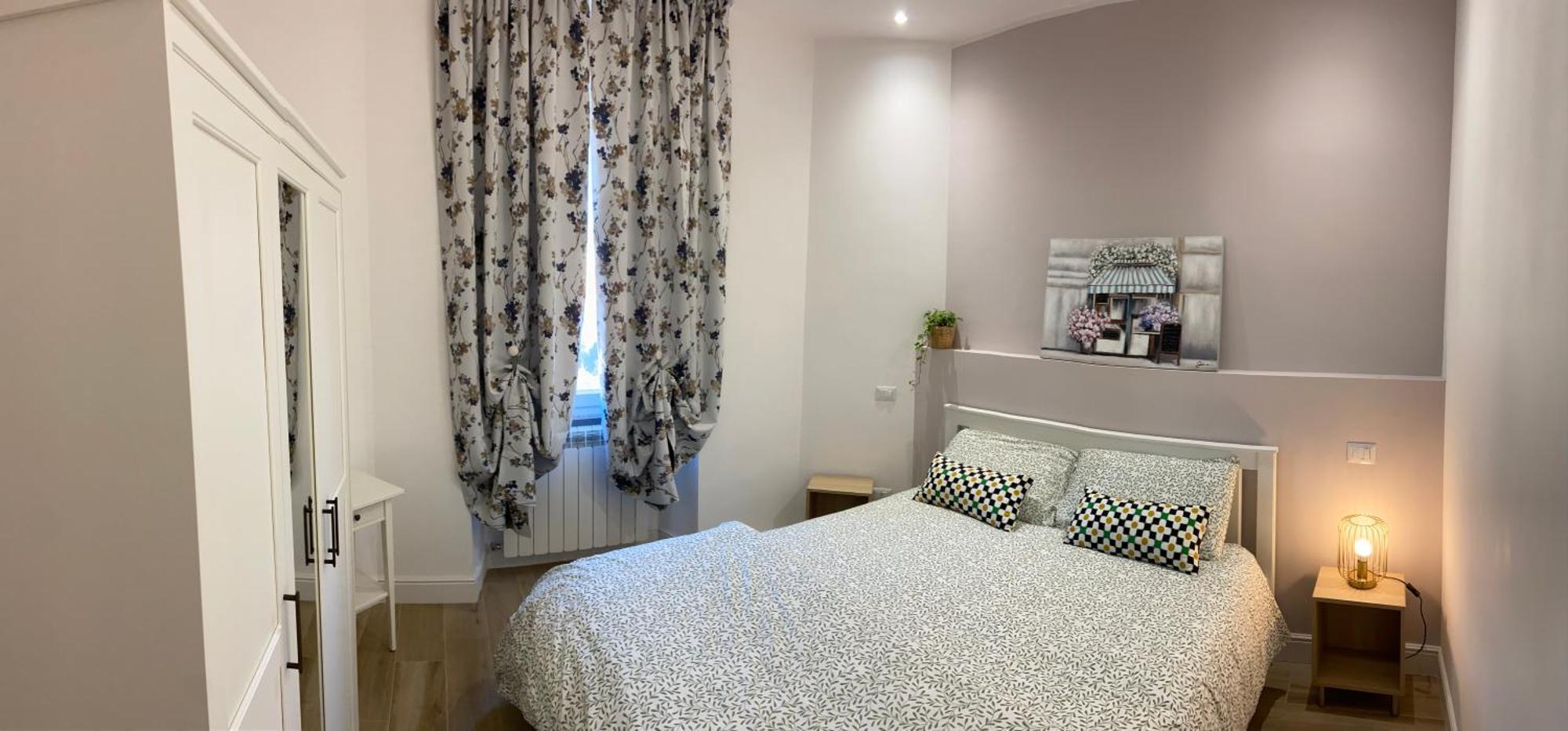 Dimora Del Papa Apartments ローマ エクステリア 写真