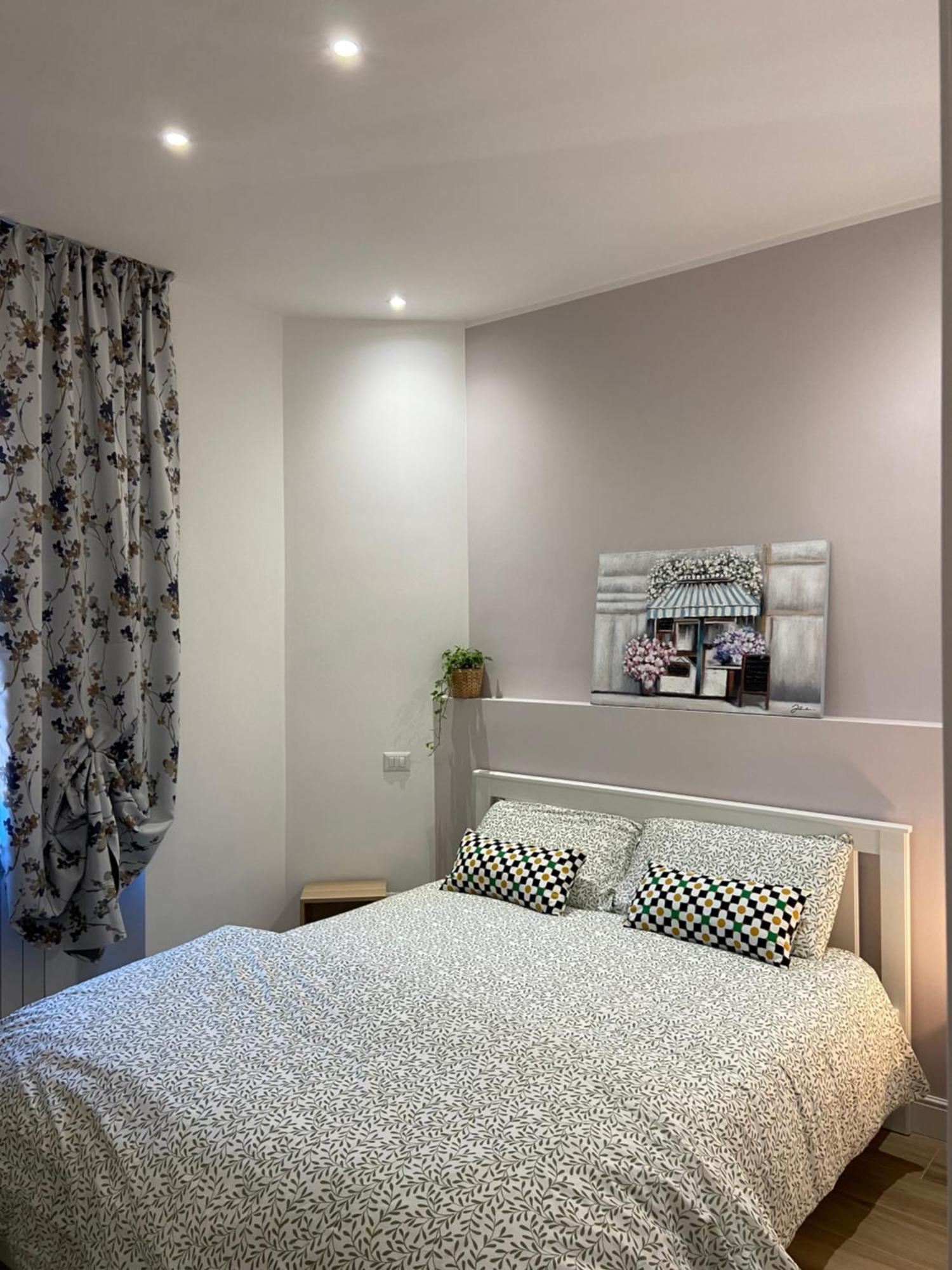 Dimora Del Papa Apartments ローマ エクステリア 写真