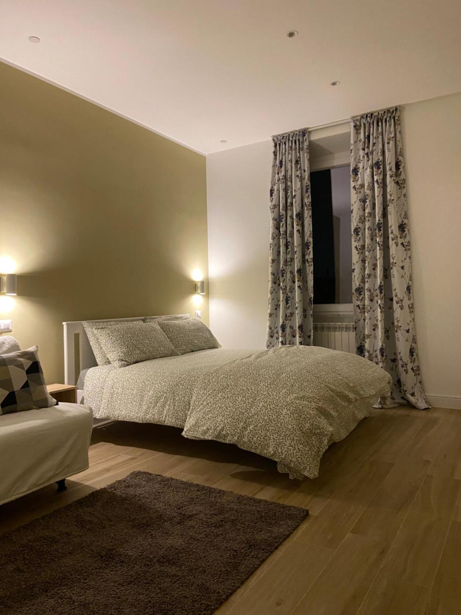 Dimora Del Papa Apartments ローマ エクステリア 写真